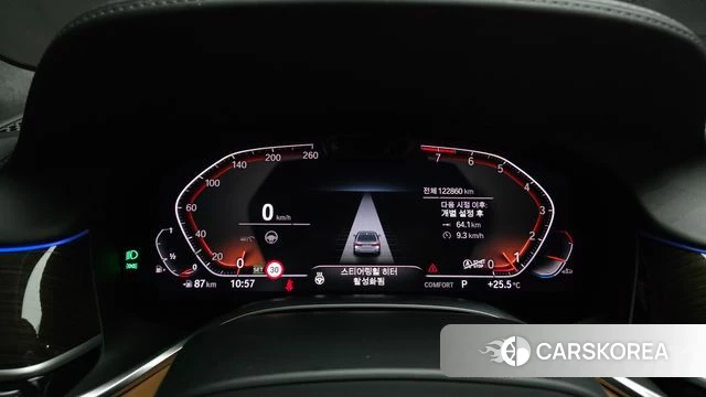 BMW 7 Series (G11) id 4338427 из Кореи 18