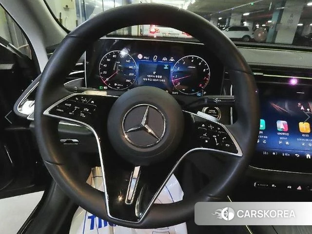 Mercedes-Benz E-Class W214 id 4634978 из Кореи 18