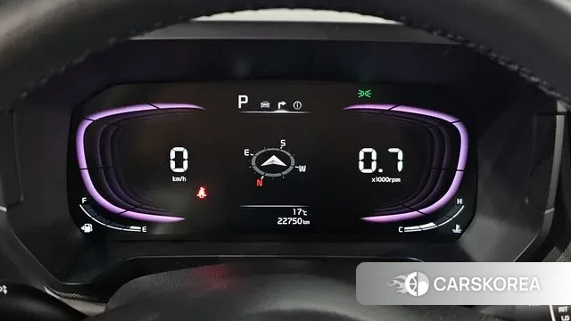 Kia The New Kia Ray id 3317155 из Кореи 18