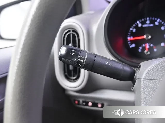 Kia All New Morning (JA) id 3134488 из Кореи 17