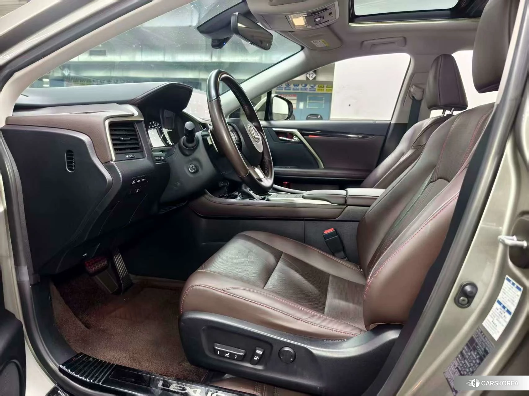 Lexus RX id 4486410 из Китая 20