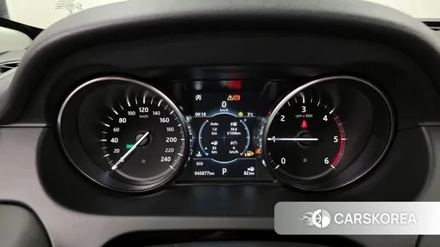 Land Rover Discovery Sports id 3499910 из Кореи 18