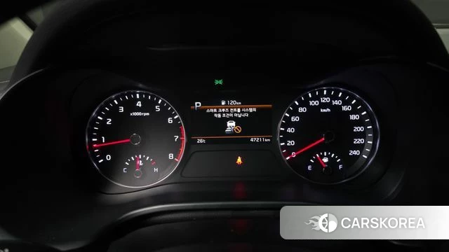 Kia The New K3 2nd generation id 4893998 из Кореи 34