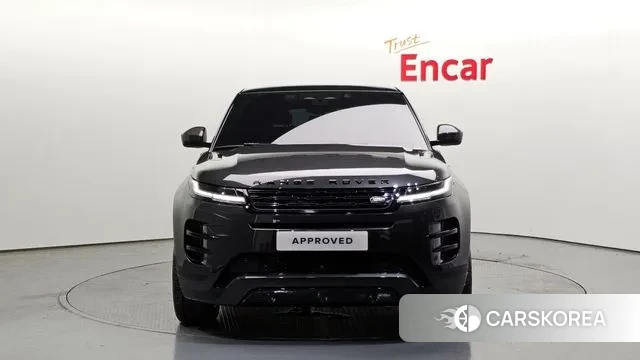 Land Rover Range Rover Evoque 2nd Generation id 3153351 из Кореи 18