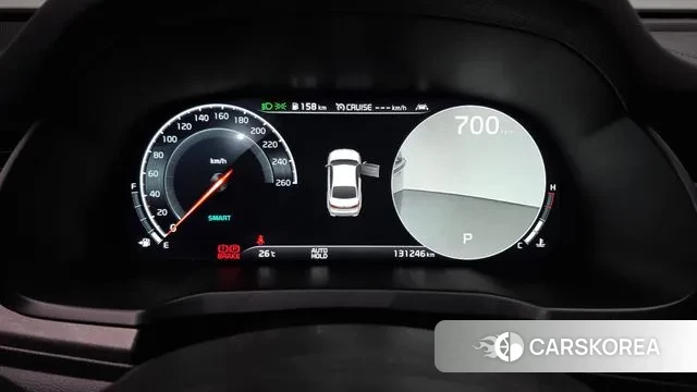 Kia K7 Premier id 3013375 из Кореи 18