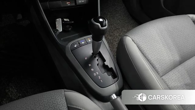 Kia Morning Urban (JA) id 4780337 из Кореи 28