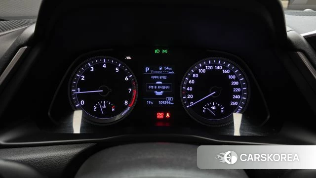 Hyundai Sonata (DN8) id 3924590 из Кореи 18