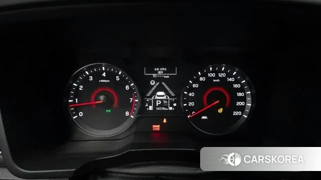 Ssangyong Tivoli Air id 3539619 из Кореи 18