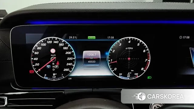 Mercedes-Benz CLS-Class C257 id 2986243 из Кореи 18