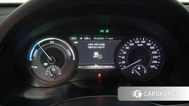 Kia All New K7 Hybrid id 4525766 из Кореи 32