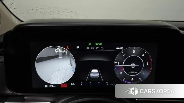Kia Carnival 4th generation id 4608901 из Кореи 31