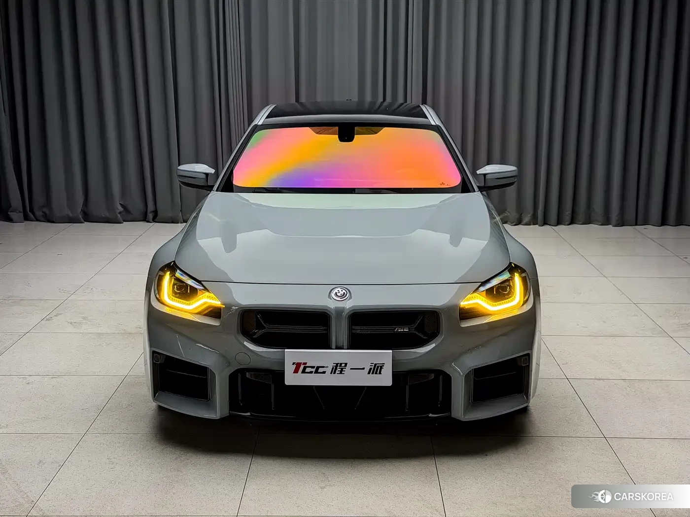 BMW M2 id 4680448 из Китая 21