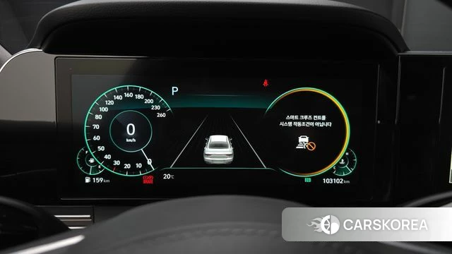 Hyundai The New Grandeur IG id 4350809 из Кореи 32