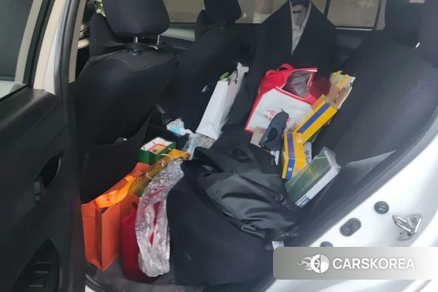 Toyota YARIS L Zhixuan id 4275468 из Китая 15