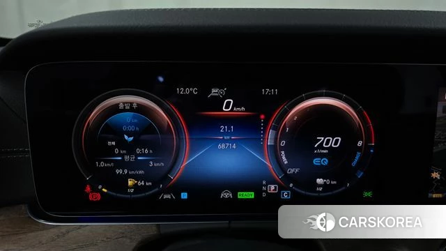 Mercedes-Benz E-Class W213 id 3800331 из Кореи 18