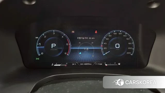 Ssangyong The New Rexton Sports Cannes id 3263063 из Кореи 18