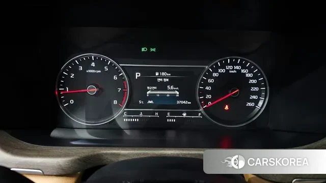 Kia Sorento 4th Generation id 3462678 из Кореи 18