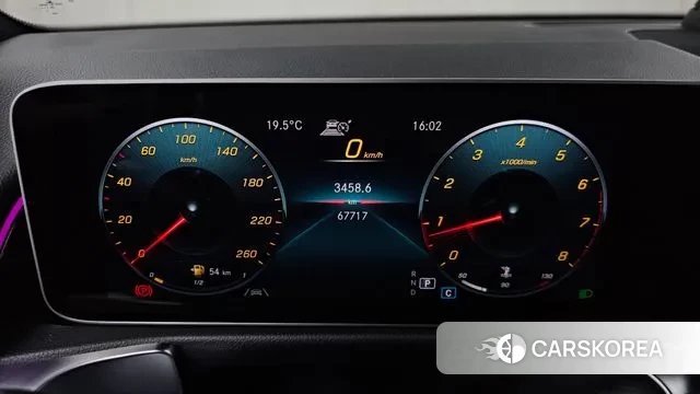 Mercedes-Benz GLB-Class X247 id 3741724 из Кореи 18