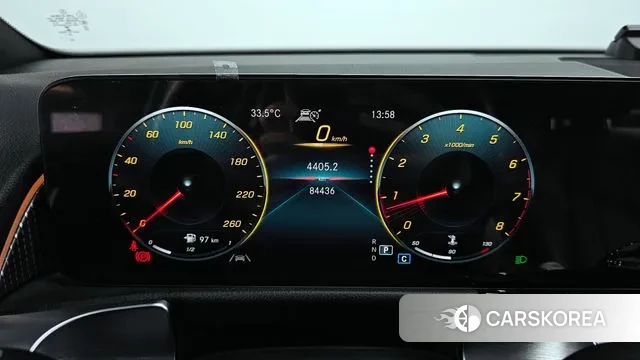 Mercedes-Benz GLB-Class X247 id 2960393 из Кореи 18