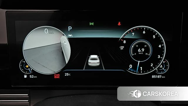 Hyundai The New Grandeur IG id 4697871 из Кореи 35