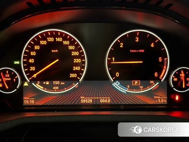 BMW X4 (F26) id 3617358 из Кореи 18