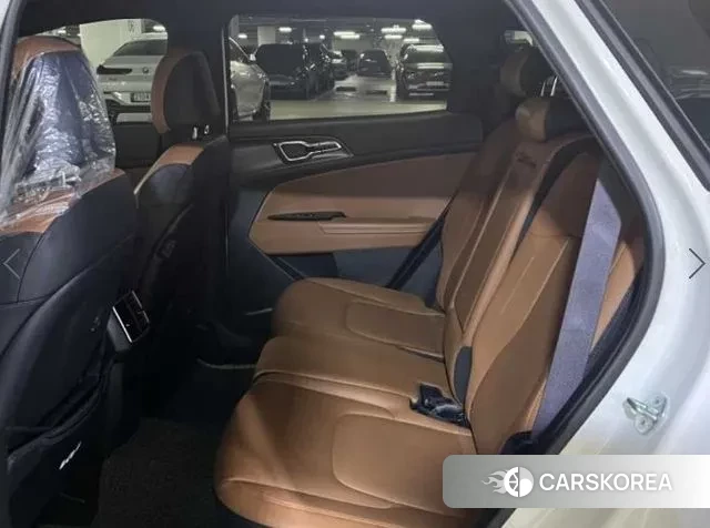 Kia Sportage 5th Generation id 3655384 из Кореи 18