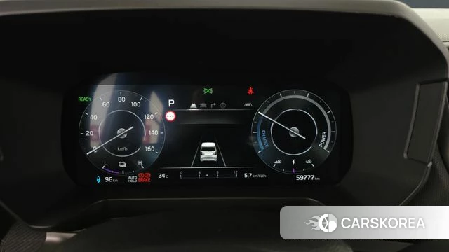 Kia The New Kia Ray EV id 4687039 из Кореи 29