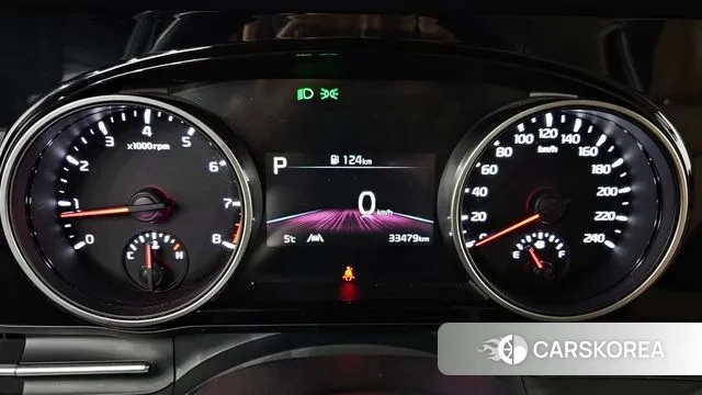 Kia Carnival 4th generation id 3507954 из Кореи 18