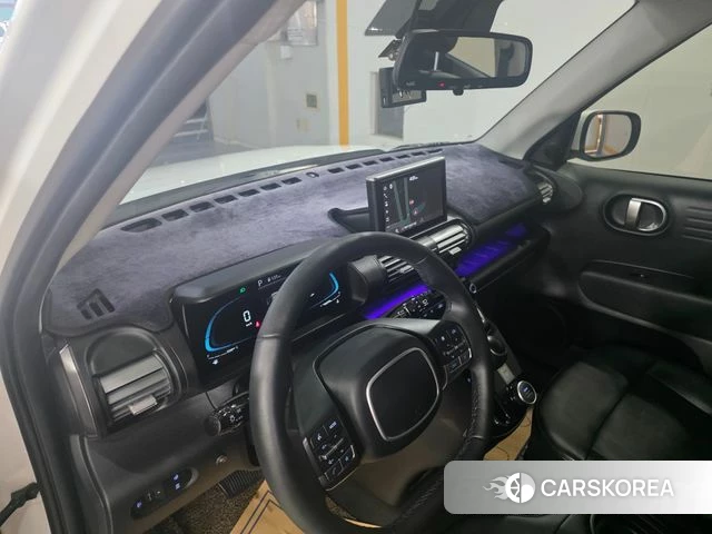 Hyundai Casper id 4524270 из Кореи 15
