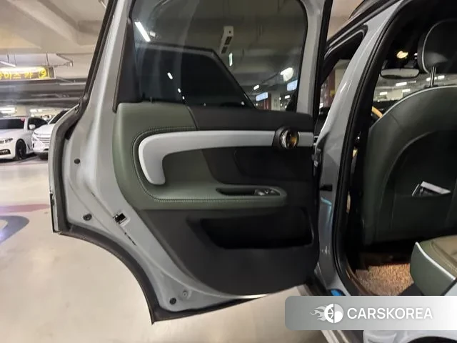 Mini Cooper S Countryman id 3472716 из Кореи 10