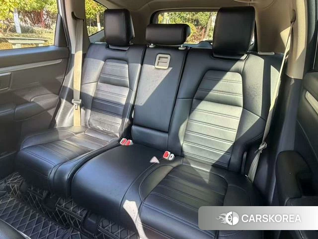 Honda CR-V id 4278086 из Китая 14