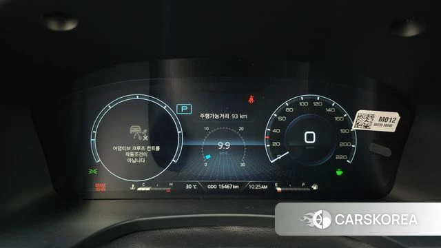 Ssangyong The New Rexton Sport id 4394472 из Кореи 28