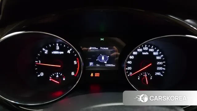 Kia The New Carnival id 3713647 из Кореи 18