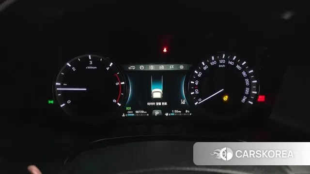 Ssangyong The New Rexton Sport id 3611342 из Кореи 18