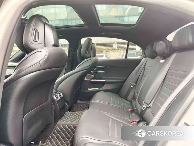 Mercedes-Benz Class C id 4236608 из Китая 14