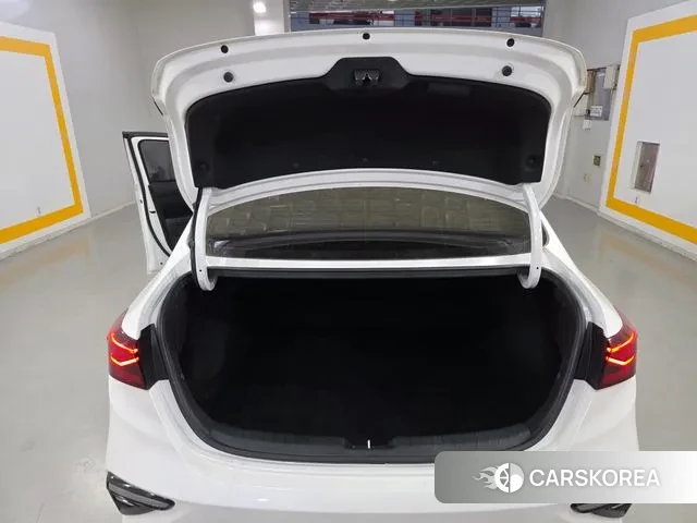 Kia Come New K3 id 3641234 из Кореи 18