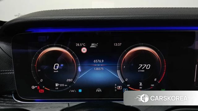 Mercedes-Benz E-Class W213 id 4542464 из Кореи 31