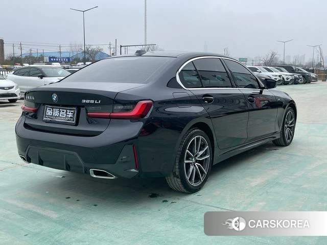 BMW 3 series id 4341579 из Китая 12