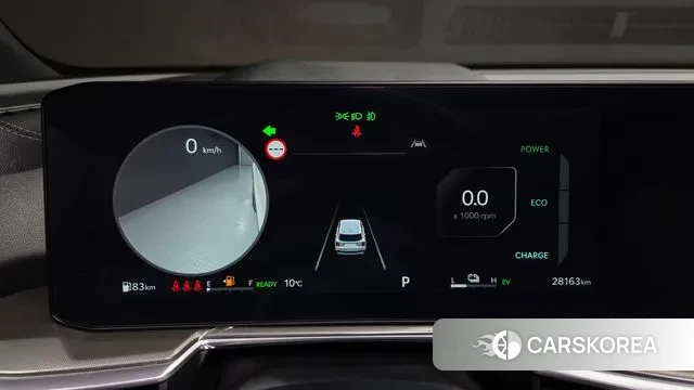 Kia The New Sorento 4th Generation id 3644738 из Кореи 18