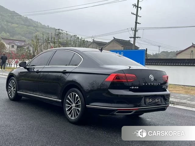 Volkswagen Magotan id 4241198 из Китая 8
