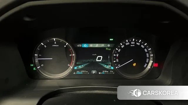 Ssangyong G4 Rexton id 3330871 из Кореи 18