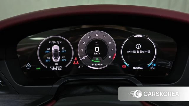 Porsche 911(992) id 4349112 из Кореи 30