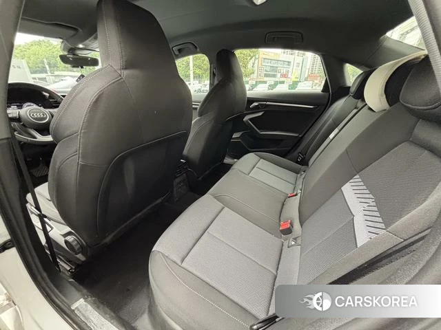 Audi A3 id 4353616 из Китая 13