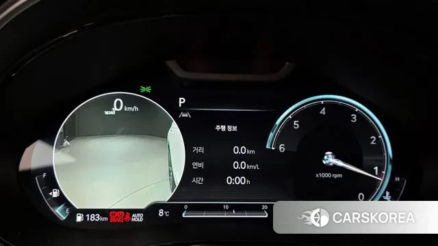 Genesis GV70 id 3488743 из Кореи 18