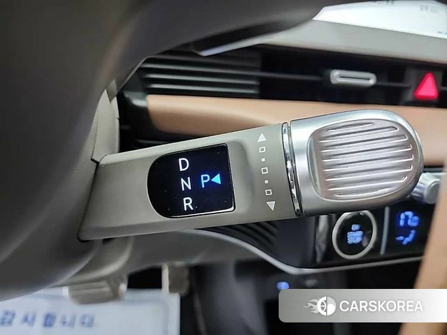 Hyundai Ionic 5 id 4255072 из Кореи 18