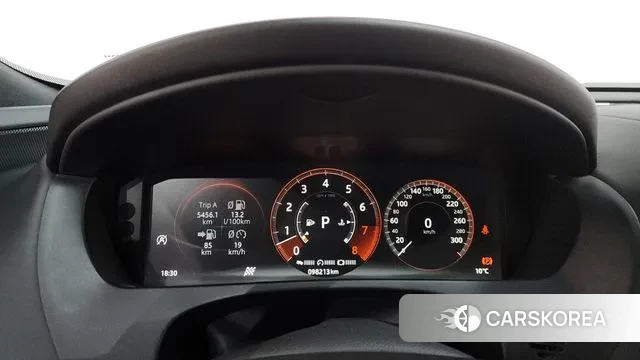 Jaguar XE id 3429544 из Кореи 18