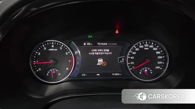 Kia Seltos id 3053693 из Кореи 18