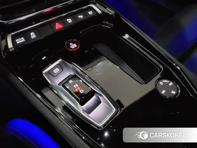 Audi RS e-Tron GT id 3420900 из Кореи 17