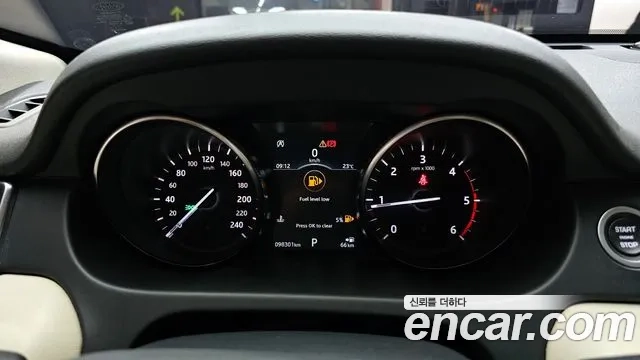 Land Rover Discovery Sports id 2881821 из Кореи 18