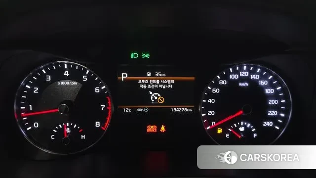 Kia The New K3 2nd generation id 3411794 из Кореи 18